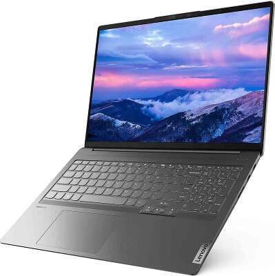 Ноутбук Lenovo IdeaPad 5 Pro 16ACH6 16" IPS R 5 5600H/16/512 SSD/GF GTX 1650 4G