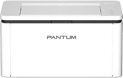 Pantum BP2300 Принтер, Mono Laser, А4, 22 стр/мин, 1200 X 1200 dpi, 128Мб RAM, лоток 150 листов, USB, серый корпус