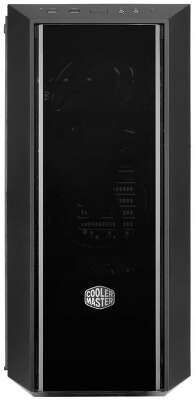 Корпус Cooler Master MasterBox PRO 5 RGB, черный, ATX, Без БП (MCY-B5P2-KWGN-02)