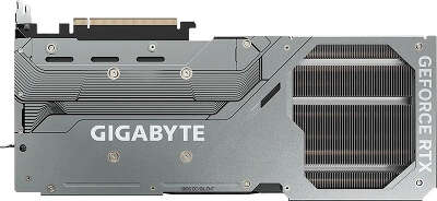 Видеокарта GIGABYTE NVIDIA nVidia GeForce RTX 4080 GAMING 16Gb DDR6X PCI-E HDMI, 3DP
