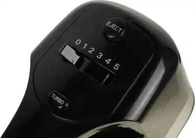 Миксер стационарный Vitek VT-1419 700Вт черный