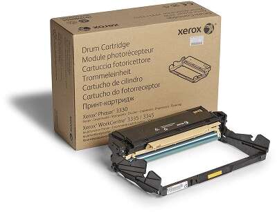 Драм-картридж XEROX Phaser 3330/WC 3335/3345 30K