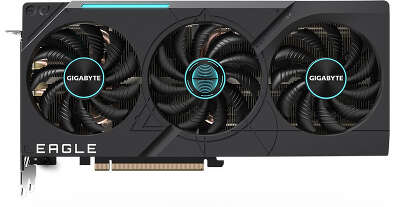 Видеокарта GIGABYTE NVIDIA nVidia GeForce RTX 4070 EAGLE OC 12Gb DDR6X PCI-E HDMI, 3DP