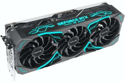 Видеокарта KFA2 NVIDIA nVidia GeForce RTX 4090 SG 1-Click OC 24Gb DDR6X PCI-E HDMI, 3DP
