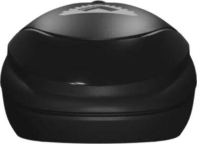 Мышь компьютерная БЕШТАУ проводная М100РУ Две кнопки и колесо прокрутки, USB, 1200 DPI (МПТ)