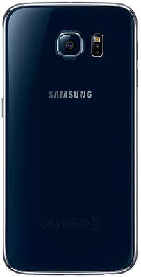 Смартфон Samsung SM-G920F Galaxy S6 DUOS 64Gb, Black