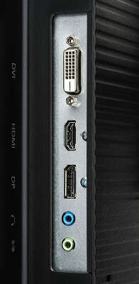 Монитор 32" Iiyama XB3270QS-B1 IPS WQHD DVI, HDMI, DP