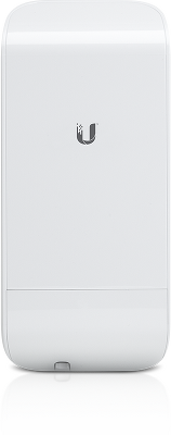 Wi-Fi точка доступа OUTDOOR/INDOOR 150MBPS AIRMAX LOCOM5 UBIQUITI