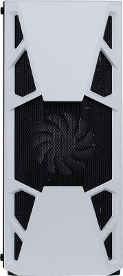 Корпус Formula CL-3303W, белый, ATX, Без БП (CL-3303W)