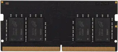 Память DDR5 16GB 4800MHz Digma DGMAS54800016S RTL PC5-38400 CL40 SO-DIMM 262-pin 1.1В single rank Ret