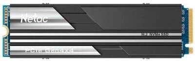 Накопитель SSD M.2 2280 1TB NVME NT01NV5000-1T0-E4X NETAC