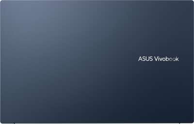 Ноутбук ASUS VivoBook 15X M1503QA-L1223 15.6" FHD OLED R 7 5800H/16/512 SSD/Dos