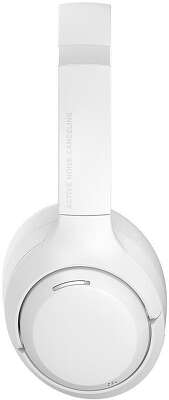 Нaушники WRL PRO ROS-ME00 WHITE 5504ABGR HONOR CHOICE