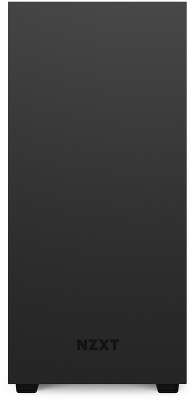 Корпус NZXT H710i Black/red, черный, ATX, Без БП (CA-H710I-BR)