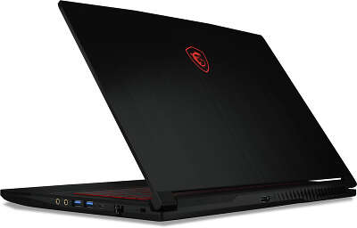 Ноутбук MSI GF63 Thin 11UC-207XRU 15.6" FHD IPS i5-11400H/16/512 SSD/RTX 3050 4G/DOS