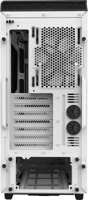 Корпус NZXT H440 белый без БП ATX 7x120mm 5x140mm 2xUSB2.0 2xUSB3.0