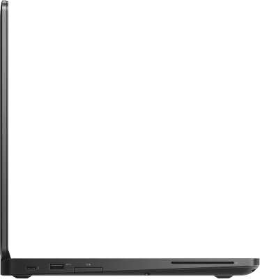 Ноутбук Dell Latitude 5490 i5-8250U/8/SSD256/Mx130/14" FHD/WF/BT/CAM/Linux