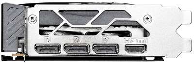 Видеокарта PCIE16 RTX5060 8GB RTX 5060 8G GAMING TRIO OC MSI
