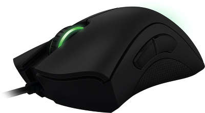 Мышь Razer DeathAdder Essential