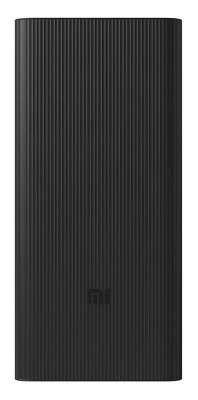 Внешний аккумулятор Xiaomi 18W Power Bank 30000mAh GL (BHR9126GL)