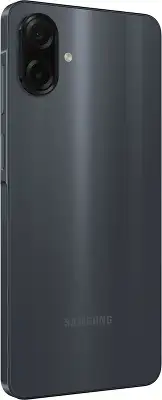 Смартфон Samsung SM-A075F Galaxy A07 128Gb 4Gb черный моноблок 3G 4G 2Sim 6.7