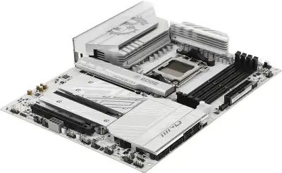 Материнская плата AMD B850 SAM5 ATX MPG B850 EDGE TI WIFI MSI
