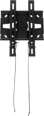 Кронштейн для телевизора Holder LCDS-5045 металлик 19