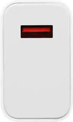 Зарядное устройство Xiaomi 45W Turbo Charging Power Adapter (Type-A) EU (BHR07SLEU)