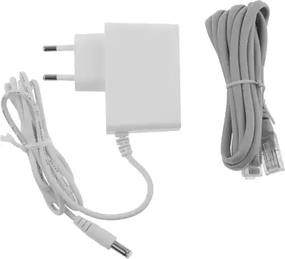 Роутер Wi-Fi IEEE802.11ac Keenetic Viva (KN-1913)