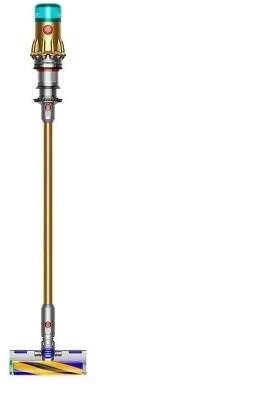 Dyson V12 Detect Slim Absolute V12 Detect Slim Absolute iron gold 448870-01