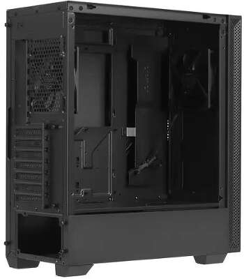 Корпус LIAN-LI Lancool 205, черный, ATX, без БП (G99.OE743X.10)