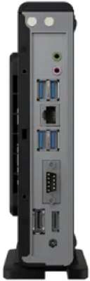 Aquarius Pro P30 K43  USFF [2030539] [QRDP-P30K431M3118H125F02NWNFTNN3] { i5 10500/8Gb/SSD256Gb HDG/noOS (RUS) МПТ [10414446]}