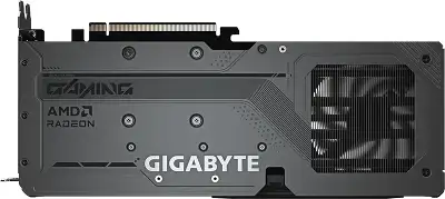 Видеокарта Gigabyte PCI-E 5.0 GV-R9060XTGAMING OC-16GD 1.0 AMD Radeon RX 9060XT 16Gb 128bit GDDR6 2780/20000 HDMIx1 DPx2 HDCP Ret