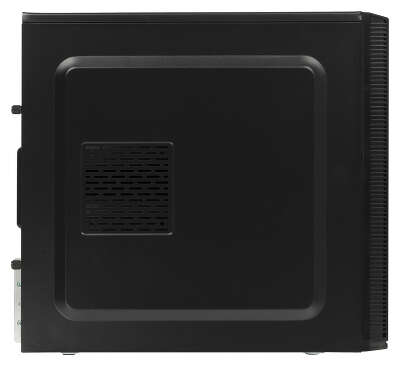 Компьютер IRU Home 310H5SE i3 10105 3.7 ГГц/8/1Tb SSD/без ОС,черный