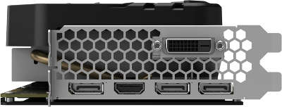 Видеокарта Palit PCI-E PA-GTX1070 JETSTREAM 8G nVidia GeForce GTX 1070 8192Mb GDDR5