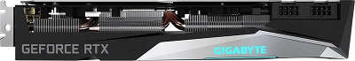 Видеокарта GIGABYTE NVIDIA nVidia GeForce RTX 3060Ti GAMING OC 8Gb DDR6 PCI-E 2HDMI, 2DP