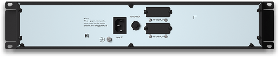 Батарея для ИБП Бастион SKAT BC 72/18S3 RACK P3 24В 18Ач