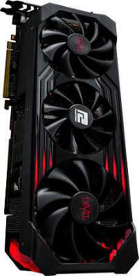 Видеокарта PowerColor AMD Radeon RX 6800 XT Red Devil 16Gb DDR6 PCI-E HDMI, 3DP