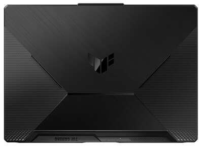 Ноутбук ASUS TUF Gaming F15 FX506HC-HN004 15.6" FHD IPS i5 11400H/16/512 SSD/RTX 3050 4G/Dos