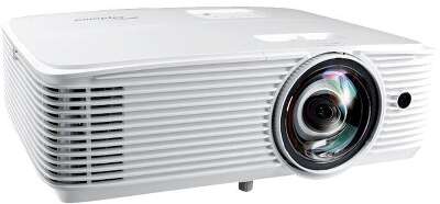 Проектор Optoma W308STe, DLP, 1280x800, 3600лм