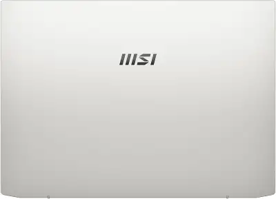 Ноутбук MSI Prestige 16 Evo A13M-413XRU 16" WQXGA IPS i5-13700H/16/1Tb SSD/Без OC серебристый