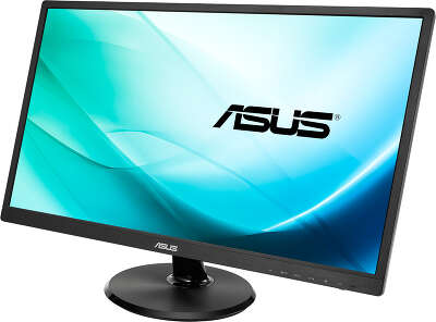 Монитор 24" ASUS VA249NA VA FHD D-Sub, DVI