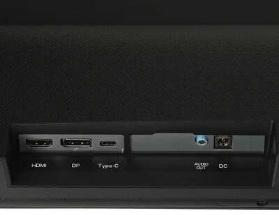 Монитор 32" Acer SH322QUAbmiphux IPS WQHD HDMI, DP