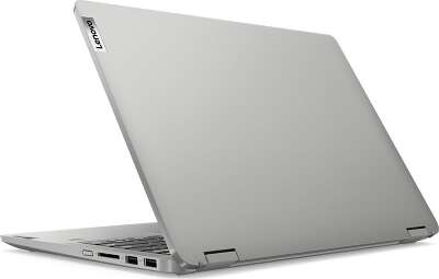 Ноутбук Lenovo IdeaPad Flex 5 14IAU7 14" 2240x1400 Touch IPS i7 1255U/16/512 SSD/W11