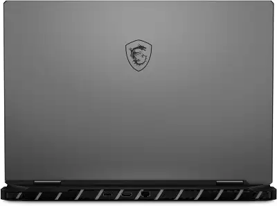 Ноутбук MSI CreatorPro X18 HX A14VMG-415RU 18" UHD IPS i9-14900HX/4/2Tb SSD+2Tb SSD/W11Pro серый
