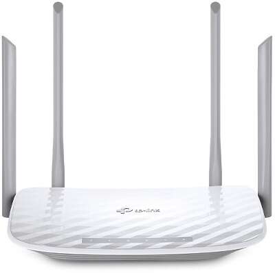 Wi-Fi роутер TP-LINK EC220-F5, 802.11a/b/g/n/ac, 2.4 / 5 ГГц
