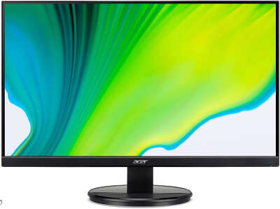 Монитор 24" Acer K242HYLHbi VA FHD D-Sub, HDMI
