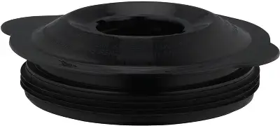 Блендер стационарный Rondell RDE-1253 1200Вт стальной