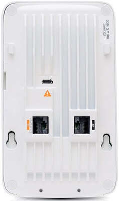 Точка доступа HPE Aruba Networks AP-303H, LAN: 3x1 Гбит/с, 802.11a/b/g/n/ac, 2.4 / 5 ГГц, до 867 Мбит/с