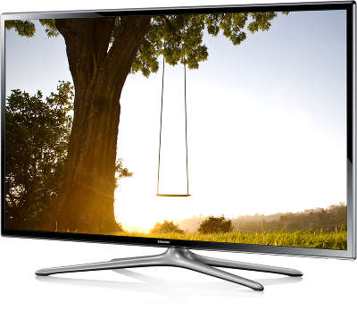 ЖК телевизор Samsung 40" UE40F6100AK 3D LED